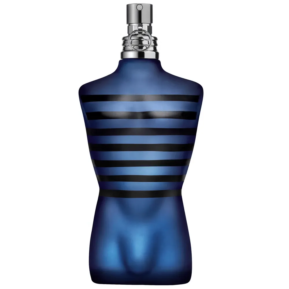 JPG Le Male Ultra Intense 125ml Edt Spray