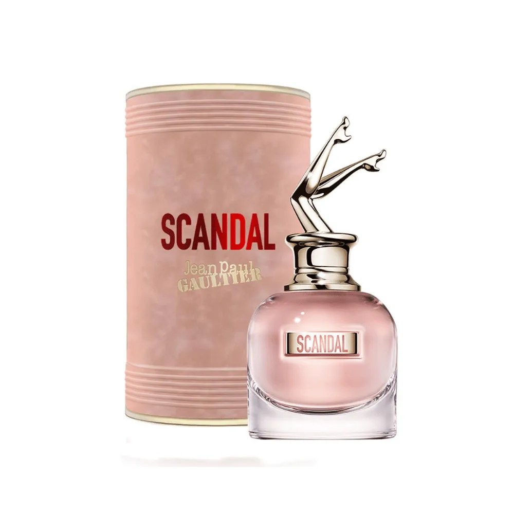 JPG Scandal Ladies Eau de Parfum 30ml