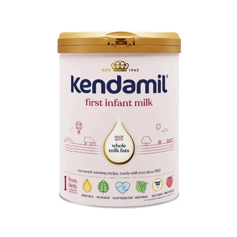 Kendamil Stage 1 - 800g