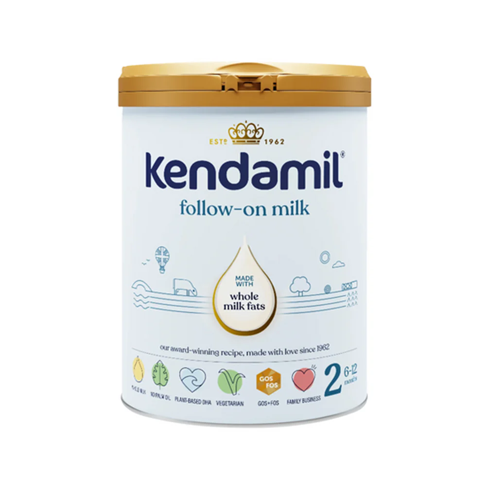 Kendamil Stage 2 Follow On Milk 800g