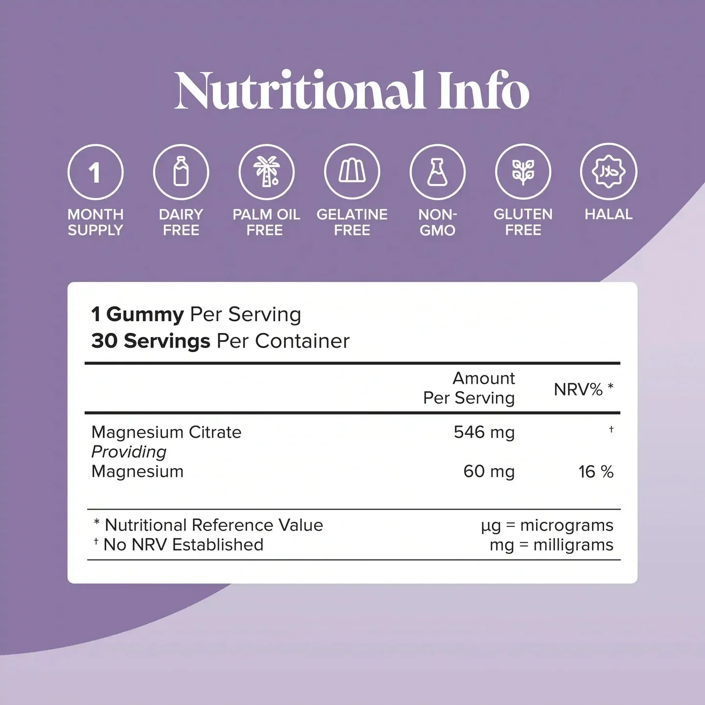 Novomins Kids Magnesium Gummies - Image 11