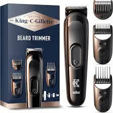King C Gillette Beard Trimmer - Image 2