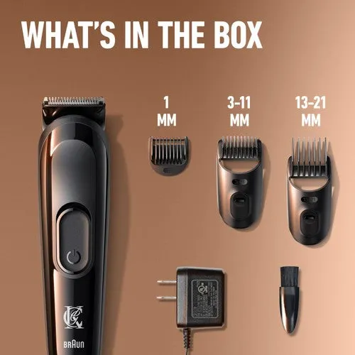 King C Gillette Beard Trimmer - Image 3