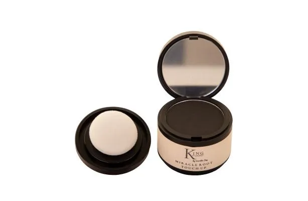 King Hair & Beauty Hair Root Touch Up - Image 2