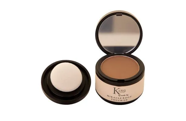 King Hair & Beauty Hair Root Touch Up - Image 3