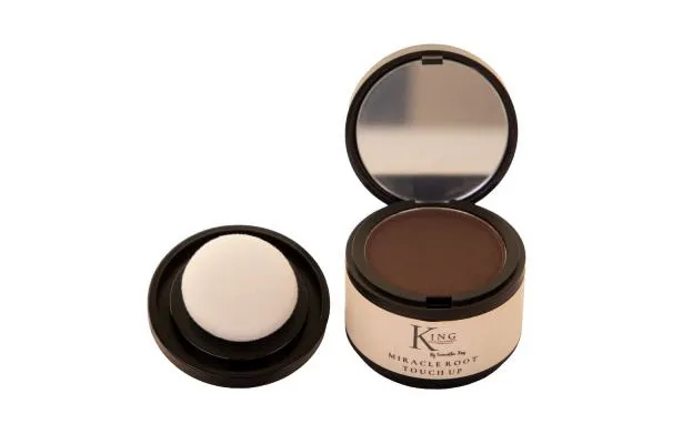 King Hair & Beauty Hair Root Touch Up - Image 4