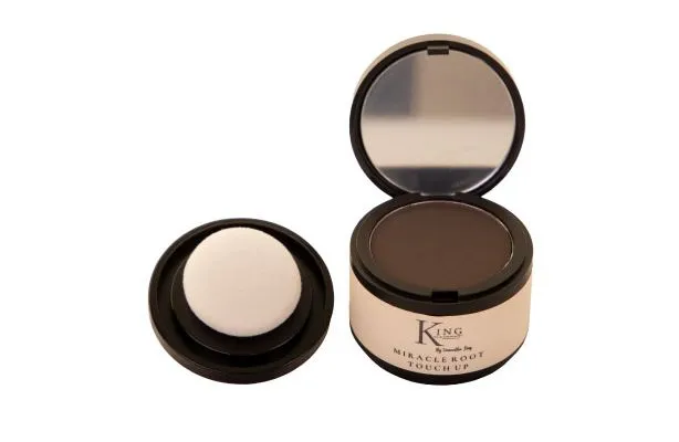 King Hair & Beauty Hair Root Touch Up - Image 5