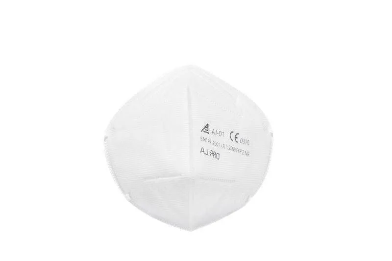 Disposable Face Masks FFP2 - Single Mask