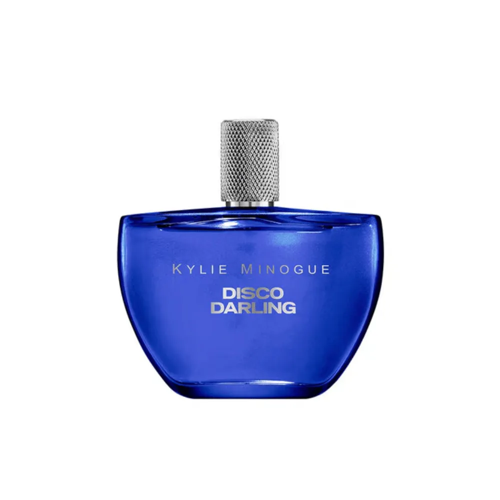 Kylie Disco Darling Eau de parfum 75ml
