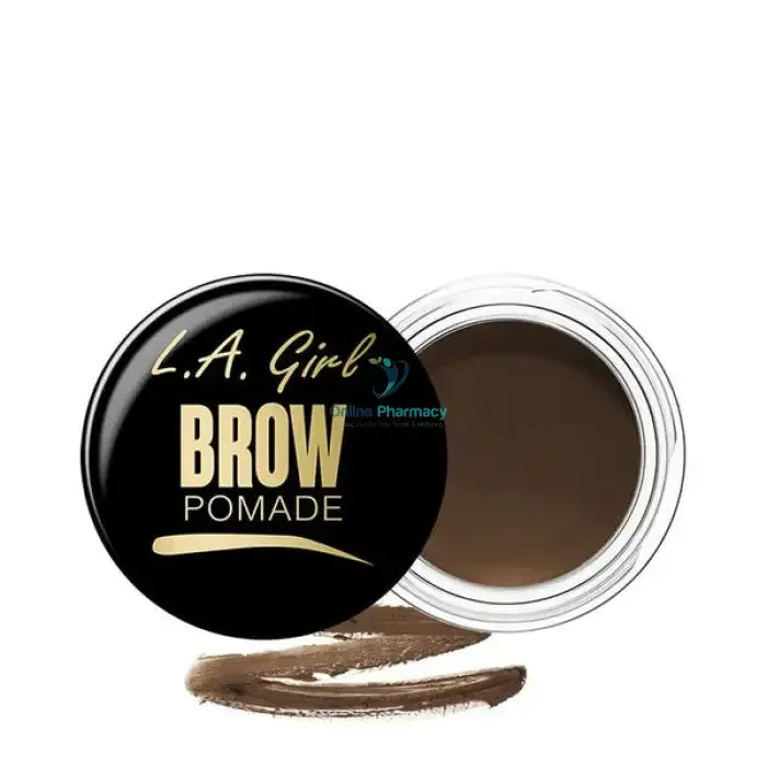 LA Girl Brow Pomade - GBP363 Soft Brown