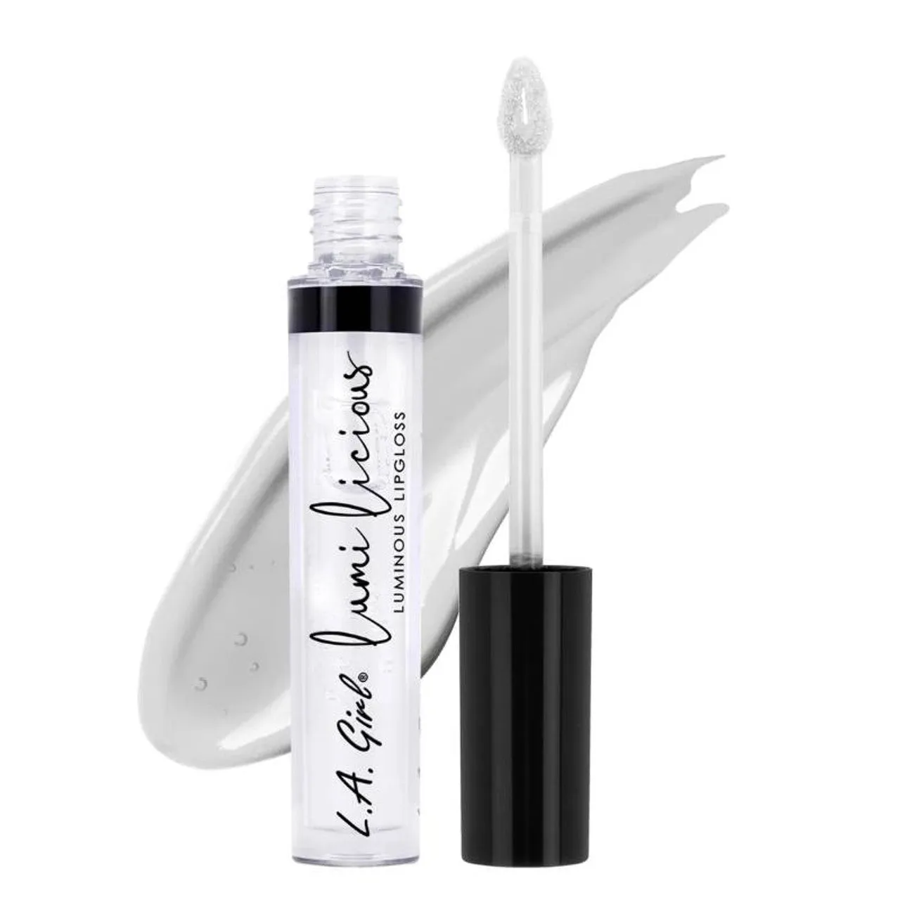 LA Girl Lumi Licious - Breathless ( Clear )