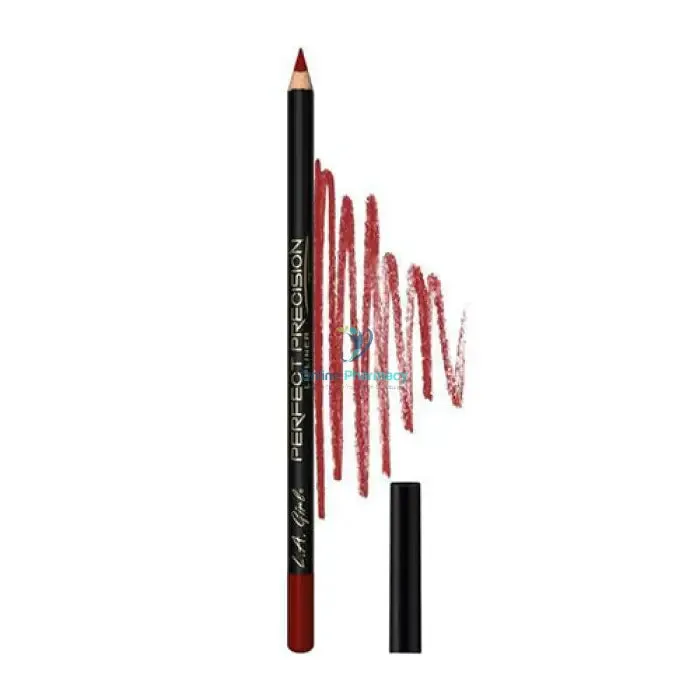 LA Girl Perfect Precision Lipliner - GP720 Reddish