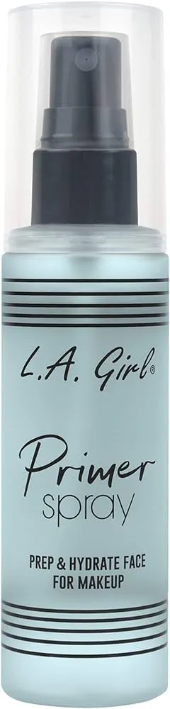 LA Girl Primer Spray - 80ml