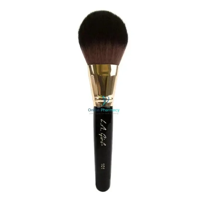 LA Girl Pro Brush - GPB101 Large Powder Brush