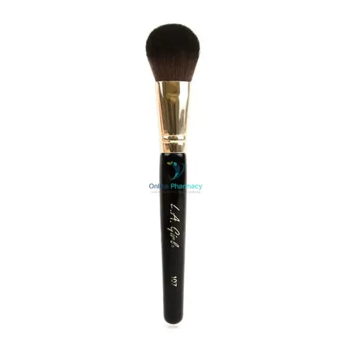 LA Girl Pro Brush - GPB107 Blush Brush