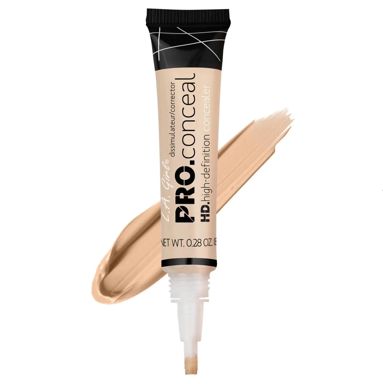 LA Girl PRO Conceal HD Concealer - GC969 Porcelain
