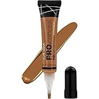 LA Girl PRO Conceal HD Concealer - GC980 Cool Tan