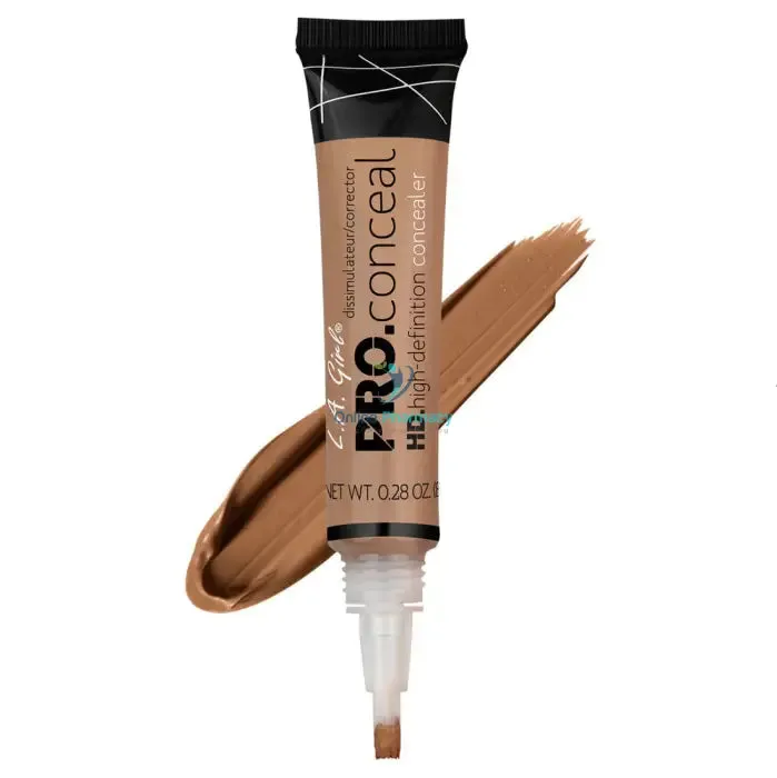 LA Girl PRO Conceal HD Concealer - GC986 Chestnut