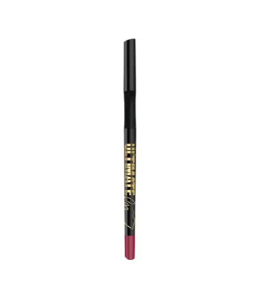 LA Girl Ultimate Lip Liner - Unlimited Wine GP348