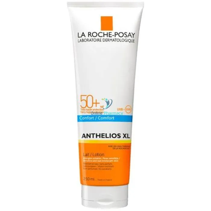 La Roche Posay Anthelios Hydrating Body Lotion SPF 50+