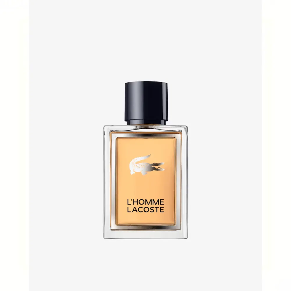 Lacoste L'Homme 50ml Edt Spr