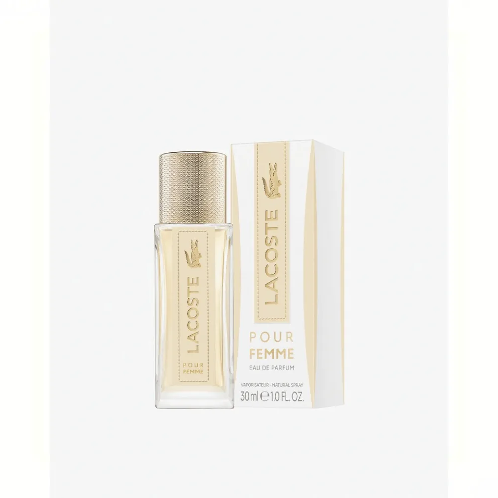 Lacoste Pour Femme 30ml Edp Spr - Image 2