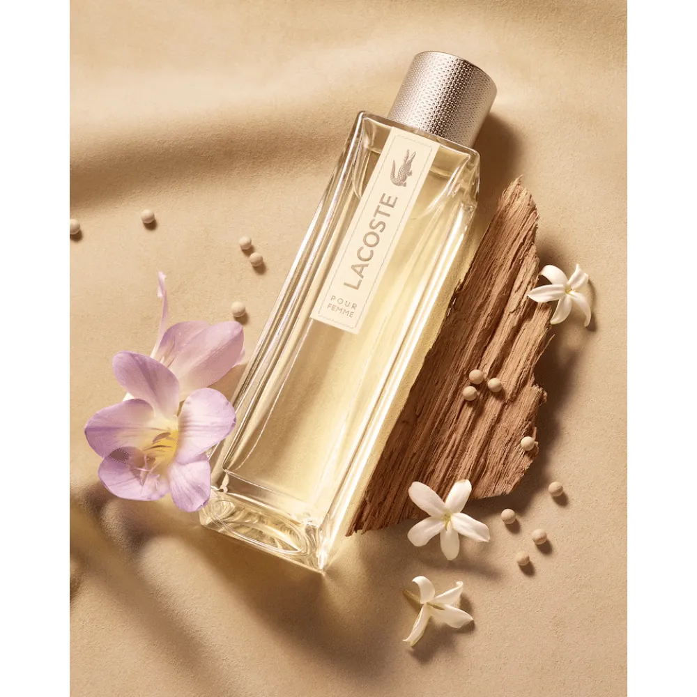Lacoste Pour Femme 50ml Edp Spr - Image 3