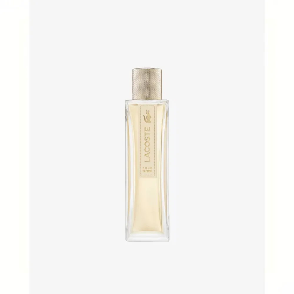 Lacoste Pour Femme 90ml Edp Spr
