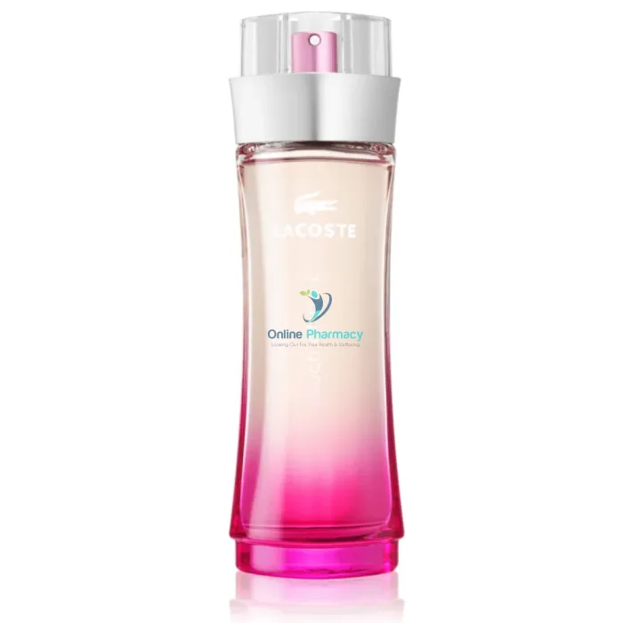 Lacoste Touch Of Pink Ladies 50ml Eau de Toilette - Image 2