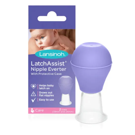 Lansinoh Latch Assist