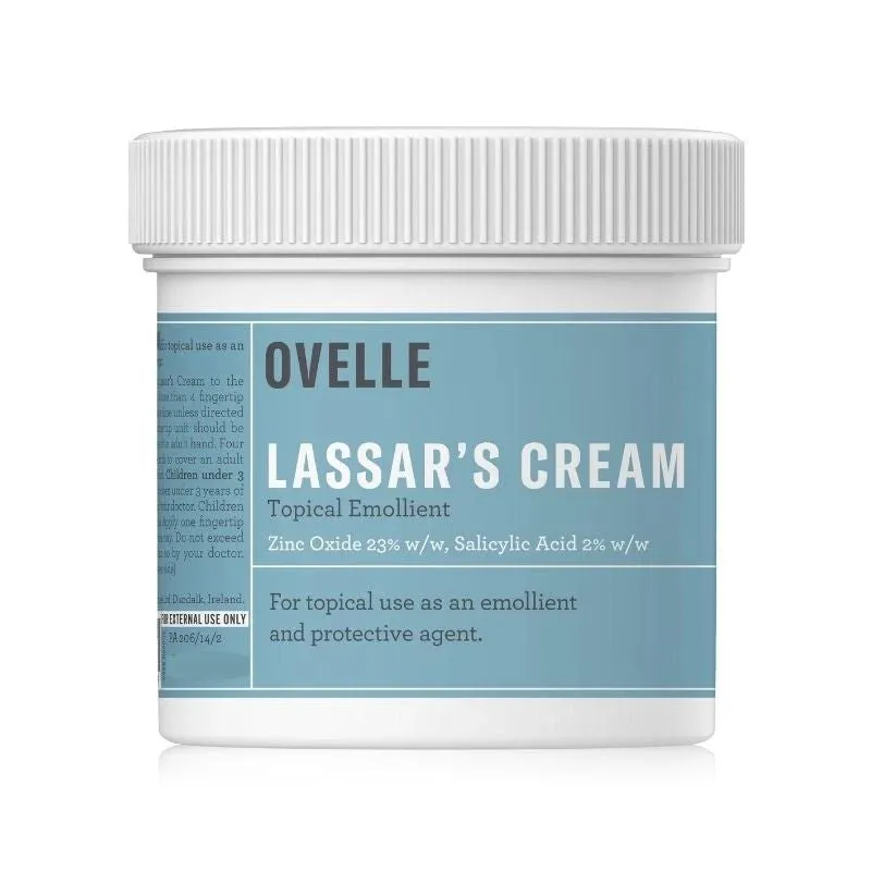 Lassars Cream - 120g