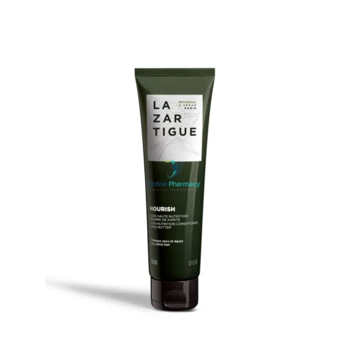 LAZARTIGUE NOURISH High Nutrition Bundle - Image 3