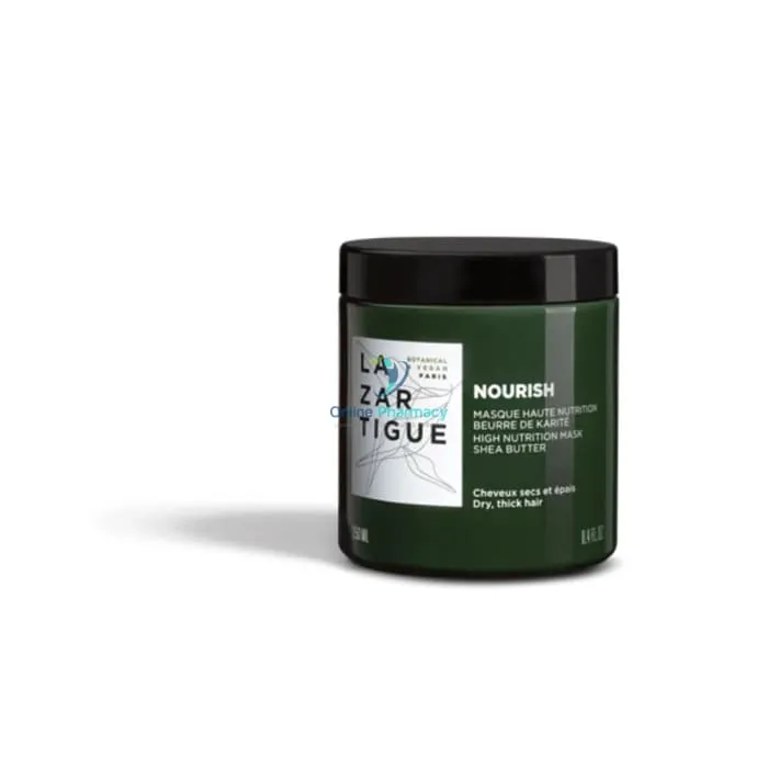 LAZARTIGUE NOURISH High Nutrition Bundle - Image 4