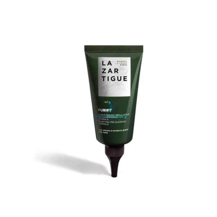 LAZARTIGUE PURIFY Hair Bundle - Image 2