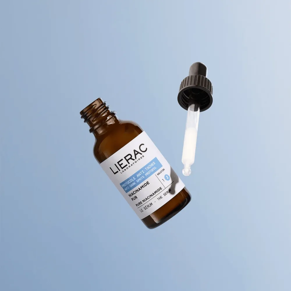 Lierac Anti-Dark Spot Protocol The Serum 30ml - Image 2