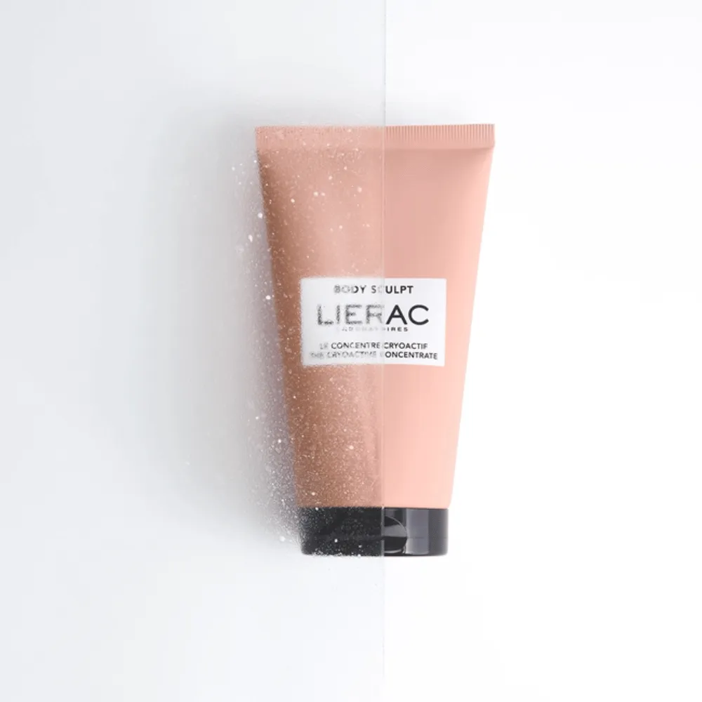 Lierac Body Sculpt - The Cryoactive Concentrate 150ml - Image 2