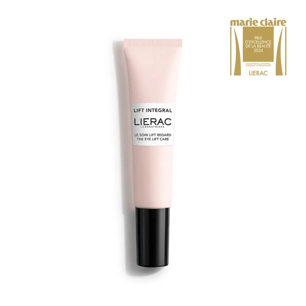 Lierac Lift Integra Eye Lift Care 15ml - Image 2