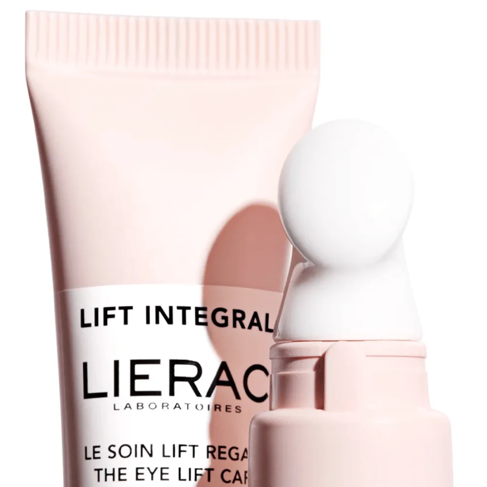 Lierac Lift Integra Eye Lift Care 15ml - Image 3