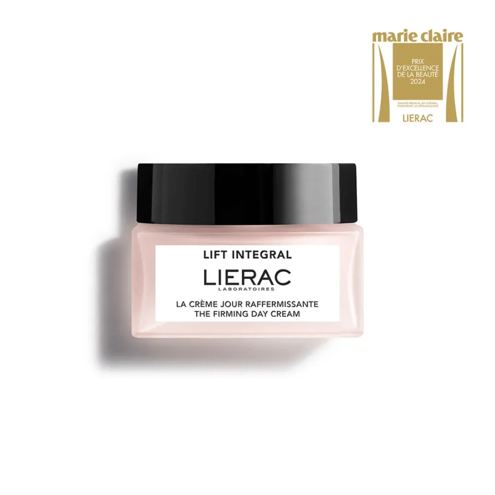 Lierac Lift Integral Firming Day Cream 50ml - Image 2