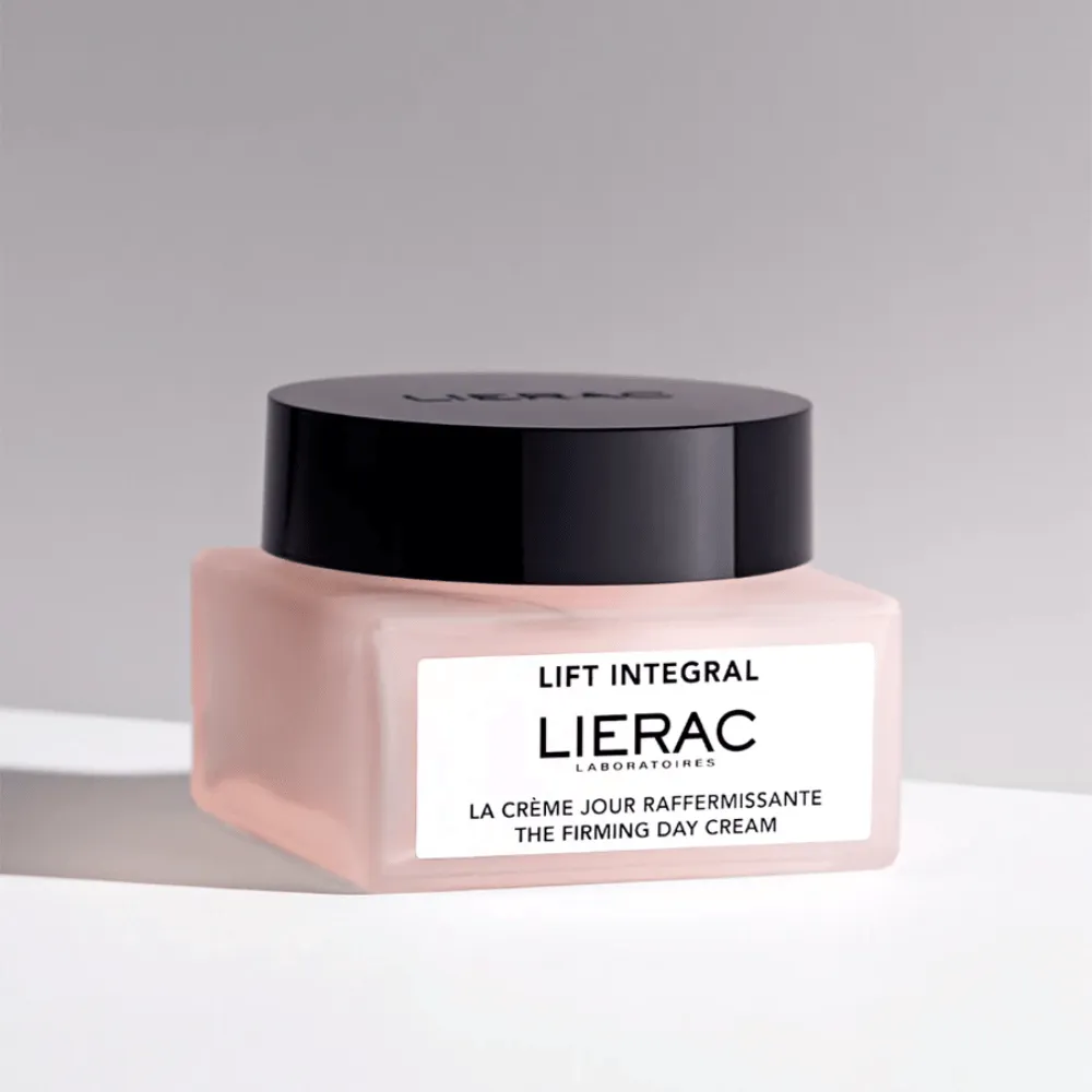 Lierac Lift Integral Firming Day Cream 50ml - Image 4