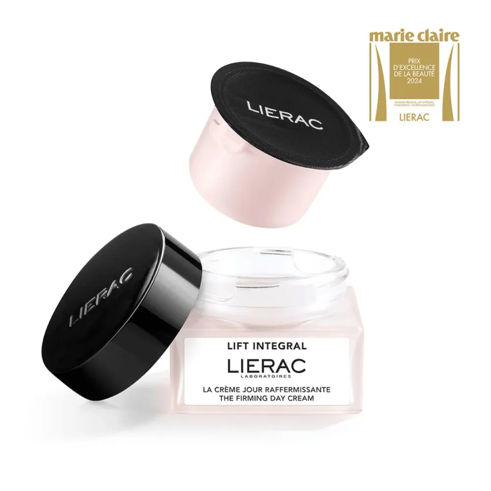 Lierac Lift Integral Firming Day Cream Refill 50ml - Image 2