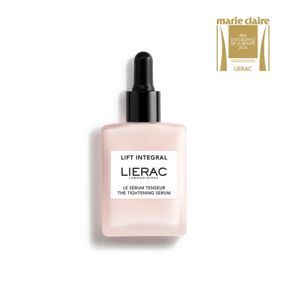 Lierac Lift Integral Tightening Serum 30ml - Image 2