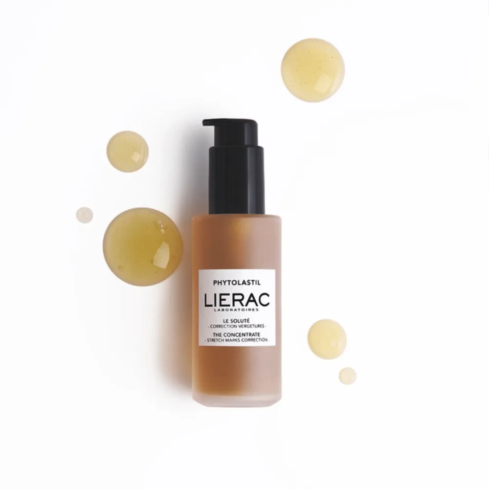 Lierac Phytolastil The Strech Marks Solute 100ml - Image 2