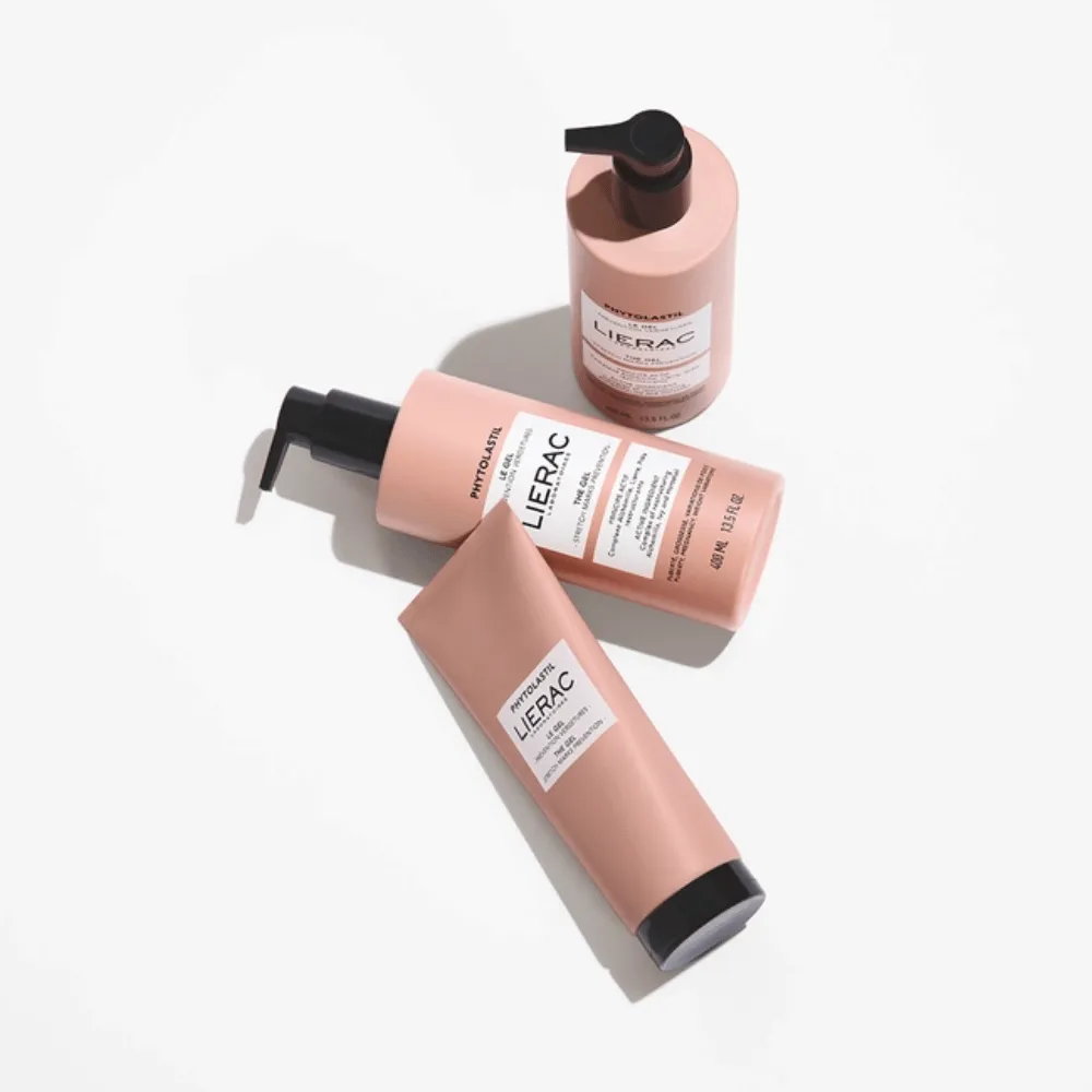 Lierac Phytolastil The Stretch Marks Prevention Gel 200ml - Image 3