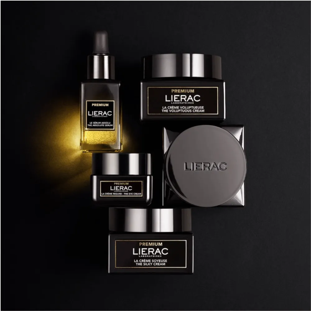 Lierac Premium The Voluptuous Cream Refill 50ml - Image 3