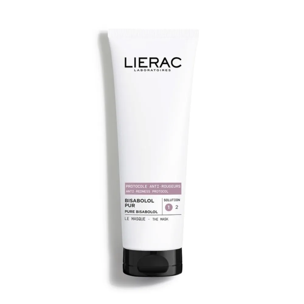Lierac PROTOCOL REDNESS The Mask 75ml