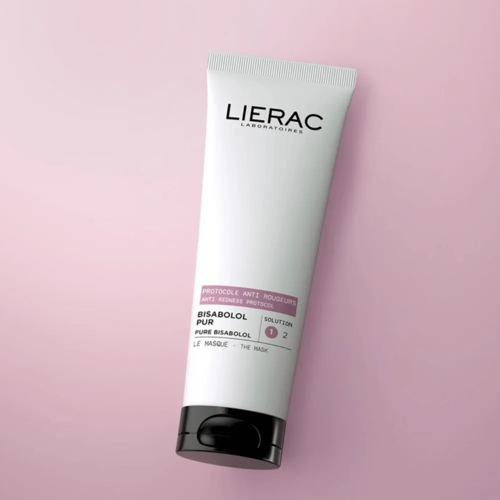 Lierac PROTOCOL REDNESS The Mask 75ml - Image 2