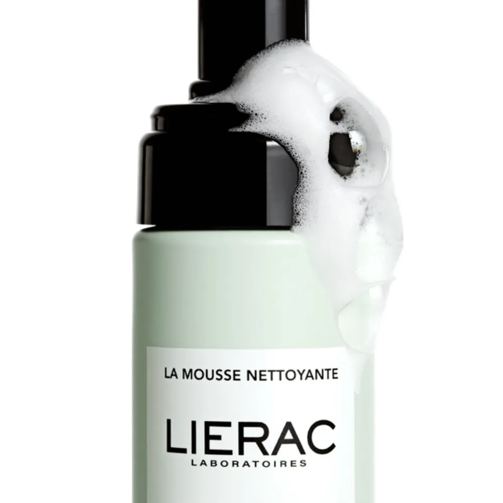 Lierac The Cleansing Foam 150ml - Image 2