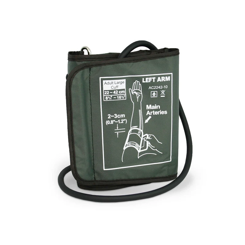 Lifesense BPM Cuff Left Arm - 22-42CM