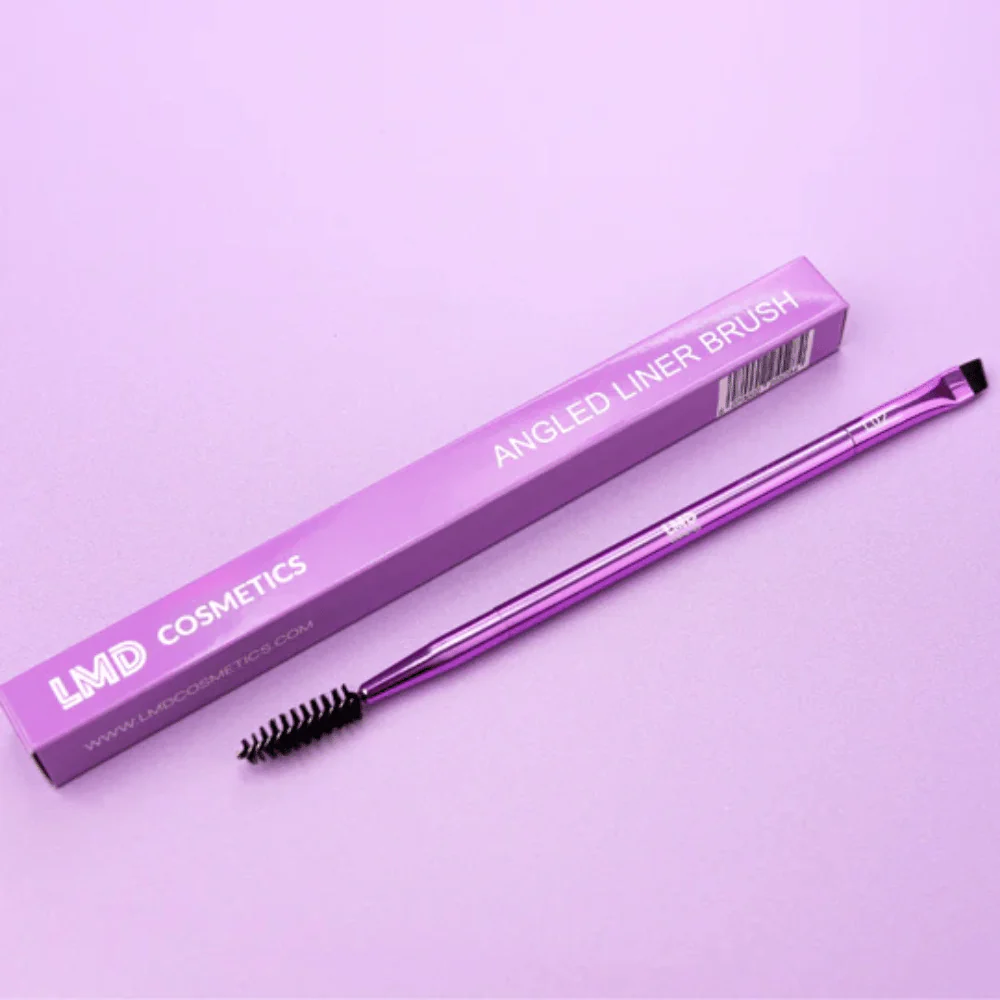 LMD Angled Liner Brush